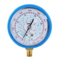 thumbnail image 3 of 2Pcs Car Low Tester Gauge Car Air Conditioner Refrigerant Pressure Gauge Kit for R410A R134A R22 Refrigerant, 3 of 9