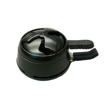 Aluminum Alloy Kaloud Charcoal Holder Stove Burner for Shisha Hookah Bowl Hookah Head Heat (Best Hookahs For Sale)