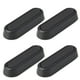 thumbnail image 2 of 4 ganchos de pared plegables para colgar, ganchos plegables montaje en pared de aleación de zinc, 2 of 10