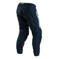 thumbnail image 2 of Troy Lee Designs GP Air Mono Mens MX Offroad Pants Navy 30 USA, 2 of 3