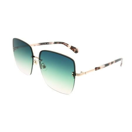 Kate Spade  KS Janay HT8 JP Womens  Square Sunglasses