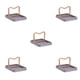 thumbnail image 2 of Cateissary *Pot Lid Holder Rack - And Pot Spoon To Easy Storage Cover Solution Clean And Organizer Removable Easy Pot Holder Pot Durable Storage Type2 NO2, 2 of 6