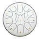 thumbnail image 2 of 6-inch 11 Tone Children's Hand Drum Forget Worry Drum Adult Hand Disc Drum, 2 of 6