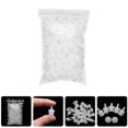 thumbnail image 3 of 200pcs Eyelash Glue Bottle Pins Replacement Universal Eyelash Glue Bottle Plug Lash Glue Bottle Nozzle Caps Eyelash Extensions Tools Glue Bottle Lockings, 3 of 8