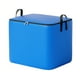 thumbnail image 1 of Bolsa de almacenamiento tejida de gran capacidad | Manta impermeable a prueba de humedad Organizador de ropa de edredón | Bolsa portátil y duradera para mudanzas y equipaje | Dispositivo de mano, 1 of 1