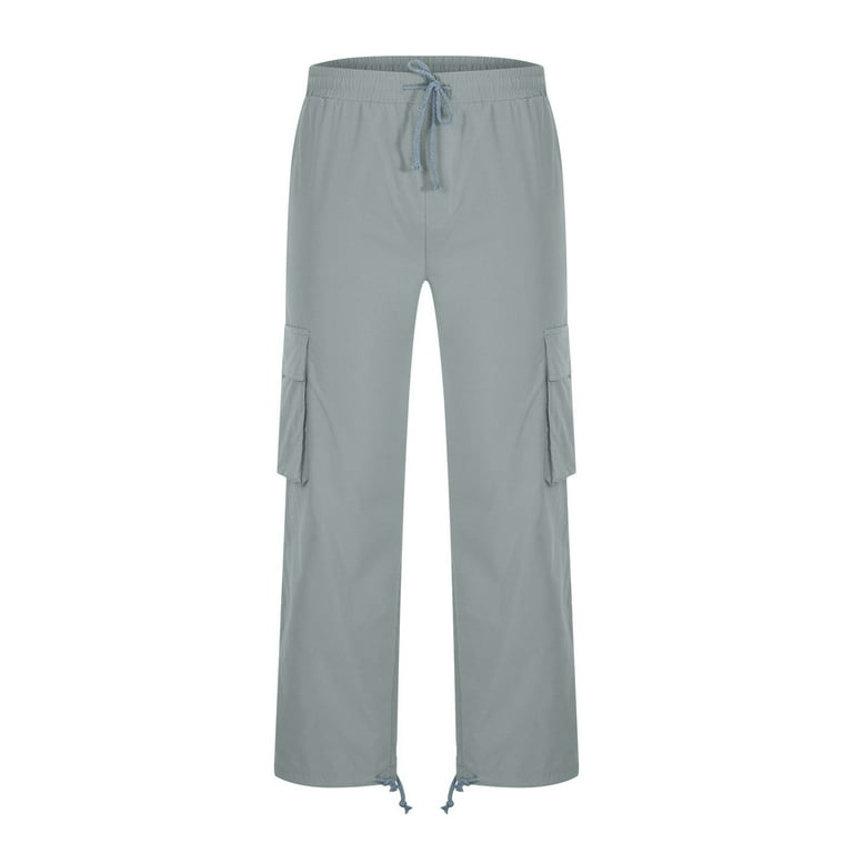 V20 Cargo Pants Purple Grey – BLACKTAILOR