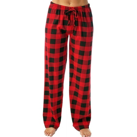 J. Jill NWT Premium Bi-Stretch Black/Red Plaid Cotton Blend Pants 18 Petite