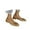 Khaki, variant on Women Sandals Stylish Strappy Sandals Comfort Casual Shoes Classic Daily Footwear Simple Design For Outdoor Matching ,Us Size:7.5