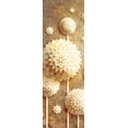 thumbnail image 2 of Kimberly, Allen 11x24 Black Ornate Wood Framed with Double Matting Museum Art Print Titled - Make a Wish A, 2 of 4