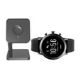 thumbnail image 3 of USB Charging Dock Portable Quick Safe Charging Mini Smart Watch Magnetic Charger Stand for Fossil Gen 6/Gen 5/Gen 4, 3 of 7