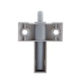 thumbnail image 2 of LHCER 20pcs/Set Plastic Damper Buffer for Drawer Cabinet Door Quiet Closer ,Buffer, Cabinet Buffer, 2 of 10