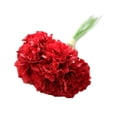 thumbnail image 3 of Ramo de flores artificiales Inteprter decoración para fiesta hogar y boda No.01, 3 of 5