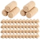 thumbnail image 3 of 50 Tapones Rectos de Corcho de Madera, Tapones de Corcho para de Vino, Corchos de Vino para de Cerveza, TapóN de Sellado, Corchos para de Cerveza, 3 of 5