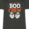 thumbnail image 3 of Dr. Seuss - Boo Crew Thing 1 and Thing 2 - Infant Baby One Piece, 3 of 6
