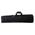 thumbnail image 1 of Estuche para Trombón Tenor Sunnimix de 96 Cm Paquete Negro, 1 of 8