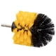 thumbnail image 5 of Kit Cepillos Taladro Juego Accesorios Cepillo Limpieza Limpiador Eléctrico 4 Uds. Amarillo, 5 of 9