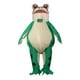 thumbnail image 5 of Disfraz Inflable Rana Yuyangstore Traje de cuerpo completo Carnaval Juego de roles, 5 of 8