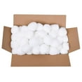 thumbnail image 3 of vidaXL Boule de Filtre de Piscine 700 g PE, 3 of 4