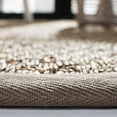 thumbnail image 5 of Safavieh Natural Fiber Natural Area Rug - Runner 2'6" x 18', 5 of 5