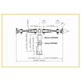 thumbnail image 3 of Cotytech DM-C4SA5-S-C Four Monitor Desk Mount Spring Arm Quick Release, 3 of 4
