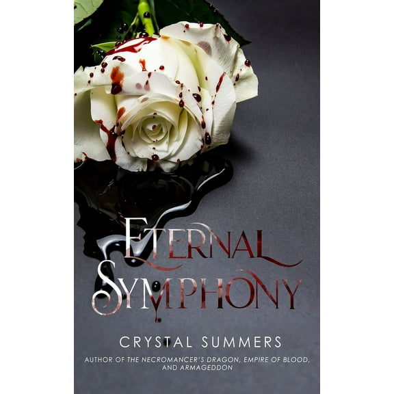 Eternal Symphony, (Paperback)