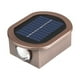 thumbnail image 5 of Wosthever Lámpara de pared impermeable para exteriores con energía solar: fácil instalación Luz fría y cálida Diseño inalámbrico LED Type2 NO2, 5 of 6