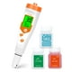 thumbnail image 1 of Medidor de pH YINMIK 4 en 1 para hidroponía PPM EC con temperatura, 1 of 6