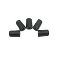 thumbnail image 1 of Tip 5pcs Endpin Rubber Tip Cap Protector for Cello, 1 of 7