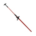 thumbnail image 4 of  Extendable Mounting Pole, 89.4 ~ 157.5in Retractable  Telescoping Pole With Storage Bag For Engineers For  Line Lasers, 4 of 8