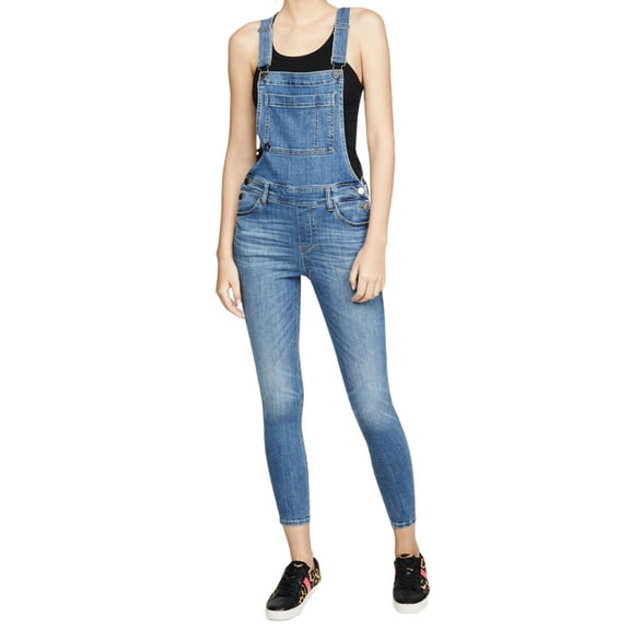 DL1961 Women's Barrow Florence Denim Overall, Barrow, 31