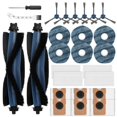 thumbnail image 1 of Accesorios de repuesto compatibles con eufy Vacuum Omni C20, 1 of 8