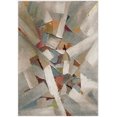 thumbnail image 3 of Safavieh Porcello Harding Tapis Abstrait, 3 of 4