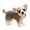 C, variant on XIANXIAN Lifelike Stuffed Animal Super Realistic Plush Tiny Dog Puppy Small Breed Plushies Toy Funny Gifts for Kids Present or Stuff Collection 7 Inches
