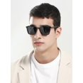 thumbnail image 5 of Newest Polarized Sunglasses Square Frame Men Women Sun Glasses Brand Design Classic Glasses Travel Fishing Cycling Sunglasses, 5 of 5