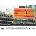 thumbnail image 2 of MLB 2021    Fernando Tatis Jr. Trading Card #231, 2 of 2