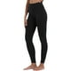 thumbnail image 5 of Pantalones cálidos ajustados de terciopelo para otoño e invierno, leggings elásticos gruesos de lana de cordero para mujer, 5 of 6
