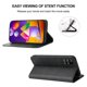 thumbnail image 4 of For Samsung Galaxy M31s Magnetic Closure Leather Phone Case, 4 of 4