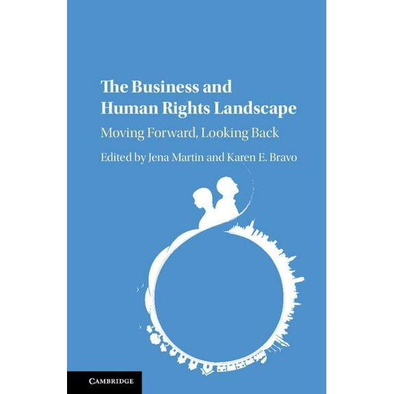 The Business and Human Rights Landscape, (Hardcover)