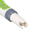 thumbnail image 4 of 3 in 1 Water Quality Test Pen EC TEMP PH Water Quality Tester High Accuracy EC Water Tester Digital with Detection Powder, 4 of 5