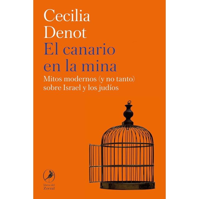 El canario en la mina