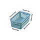 thumbnail image 3 of Bajo el Almacenamiento Del Gabinete Caja de Almacenamiento Diaria, Cesta de Plástico, Cesta de Almacenamiento Del Gabinete Del Hogar, Juguete de Aperitivo, Caja de Almacenamiento Grande, 3 of 6