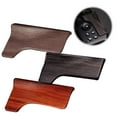 thumbnail image 3 of Lightweight Wood Finger Handle Wooden Hand Grip For Nikon ZFC Digital Camera Hand Camera Wooden accessories Grip, 3 of 8