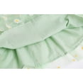thumbnail image 4 of TBWNWG Girls Dresses - Floral Summer Toddler Dress with Suspenders for Baby Beachwear and Casual Wear Classic Floral Tunic Dress,Sizes 4-5 Years, 4 of 9
