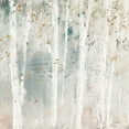 thumbnail image 3 of Gango Home Decor Shabby-Chic A Woodland Walk II & III by Lisa Audit (Ready to Hang); Two 12x12in Hand-Stretched Canvases, 3 of 5