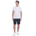 thumbnail image 2 of Gaiam Men's Everyday Crewneck Tee with Short Sleeves, Sizes S-XL, 2 of 4