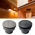 thumbnail image 2 of Universal Round A/C AirOutlet Vent Modification For RV Yacht♻ Boat Bus, 2 of 8