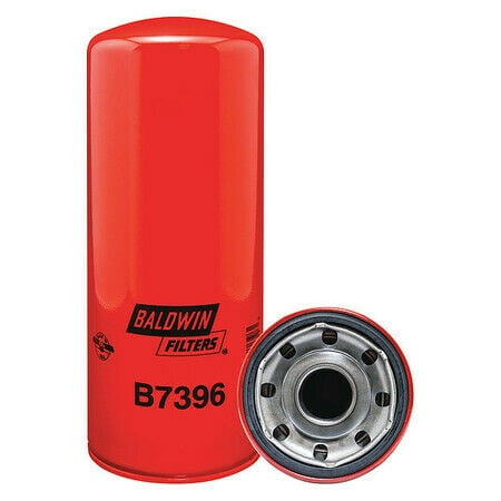 Baldwin Filters B7396 Oil Filter,Spin-On, 