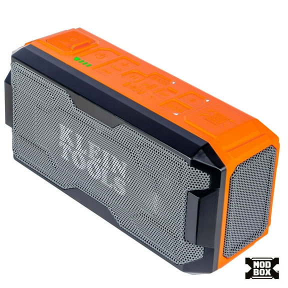 Klein Tools Modbox Bluetooth Jobsite Speaker
