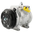 thumbnail image 3 of 1X Air Conditioning Compressor CO29126C For SPARK L4 1.0L for Chevrolet Beat 1.2L, 3 of 4