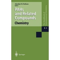 Pahs and Related Compounds: Chemistry (Hardcover)